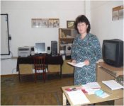             В нашей школе прошли  мероприятия, посвященные Дню русского языка. В ней приняли участие учителя – словесники   и учащиеся с 2-11е классы.