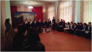 «Книжкина неделя».