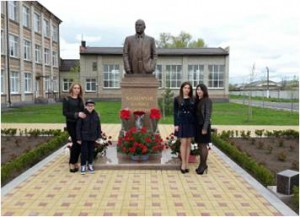 День памяти Х.Т.Башорова
