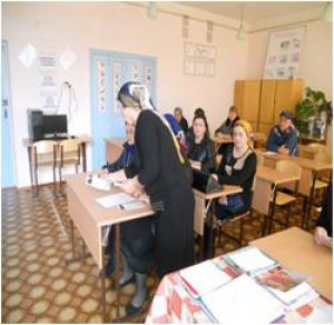 Отчет по акции «100 баллов для победы»
