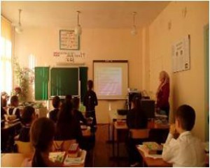 Профилактическая акция «За здоровье и безопасность наших детей»