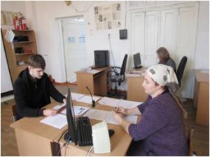Апробация ИС
