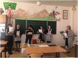 Акция  «За здоровье и безопасность наших детей»