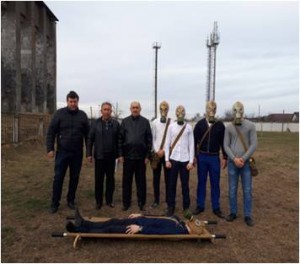 Всероссийский открытый урок 