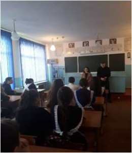 По подготовке  к ЕГЭ