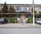Здание администрации села